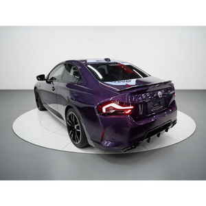 BMW M240i d'<span class=keywords><strong>occasion</strong></span> 2025 à vendre – <span class=keywords><strong>Voiture</strong></span> de sport automatique AWD 4 places, 333 CV, idéale pour le transport professionnel - Product Image 4