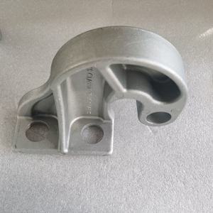 Alta Resistência Liga De Alumínio À Prova de Explosão Habitação Metal-Selado Válvula Corpo 0.1MPa Ar Aperto Gravidade Die Casting Serviços - Product Image 6