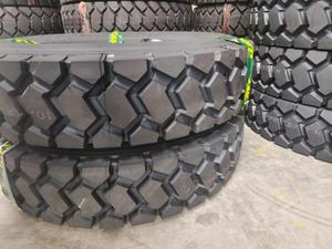 ยางรถบรรทุกเรเดียลคุณภาพสูงใหม่ 325/95R22.5 DOT/E T Speed สำหรับใช้งานบนถนน ทนทานต่อการใช้งานกับวัสดุหนัก รับประกัน 3 ปี - Product Image 3