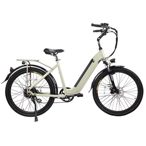Vehículo Urbano de Ocio a Precio Económico, Scooter Eléctrico Plegable de 20 Pulgadas, Otros Modelos de Scooter Eléctrico Dophin, Vehículo Urbano de Ocio a Precio Económico de 20 Pulgadas - Product Image 1