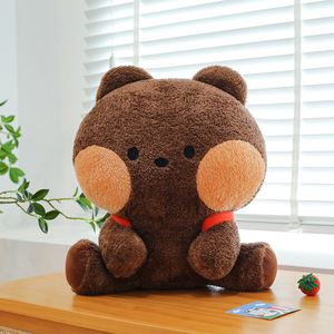 Cho công chúa gấu siêu mềm đồ chơi sang trọng trung tâm mua sắm lớn lấy máy trao đổi Quà Tặng nhà máy bán buôn xuyên biên giới - Product Image 6