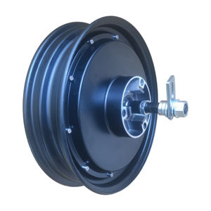 มอเตอร์ฮับ 100W-3000W 1500w มอเตอร์ไ<span class=keywords><strong>ฟ</strong></span><span class=keywords><strong>ฟ</strong></span>้าแบบ Bldc สำหรับ<span class=keywords><strong>ล้อ</strong></span>ขนาด 10 นิ้ว 14 นิ้ว มอเตอร์ฮับ 48v แบบไร้แปรงถ่าน 800W 12 นิ้ว แม่เหล็กถาวร - Product Image 3