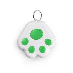 Offre Spéciale Pet Smart GPS Tracker Mini Anti-Perdu Étanche Bluetooth Localisateur <span class=keywords><strong>Traceur</strong></span> <span class=keywords><strong>Pour</strong></span> Pet Chien Chat Portefeuille Clé Collier Accessoires - Product Image 5