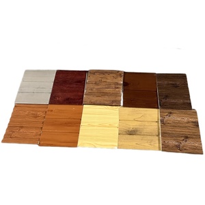 Tablero de construcción de compra de pánico Industrial, Panel sándwich Exterior, Panel de pared aislado, sala de estar, dormitorio, comedor, techo, espuma de PU - Product Image 5