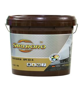 Olio motore Diesel Sarlboro CI-4 <span class=keywords><strong>5W</strong></span>/30;10W/<span class=keywords><strong>40</strong></span>;10W/30 ;15W/<span class=keywords><strong>40</strong></span> 20W/50 - Product Image 1