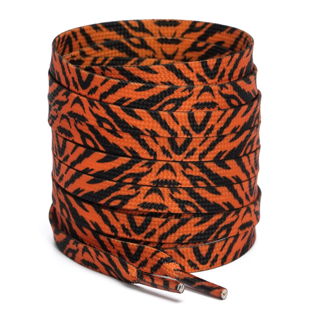 03 Naranja Rayado Tigre
