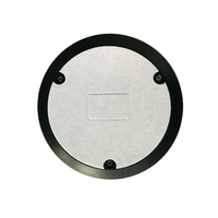 Dispositif d'appel sans fil étanche, bouton d'appel pour Restaurant et invités, sonnerie d'appel sans fil, 1 pièce