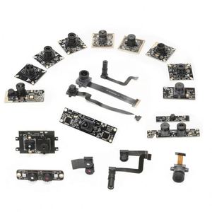 YE OV7725 Module de caméra STM32F4 carte de développement MCU pilote <span class=keywords><strong>E</strong></span>-learning Acquisition <span class=keywords><strong>Photo</strong></span> - Product Image 4