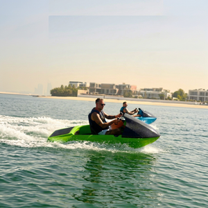 Jet ski électrique EWAVE V1, embarcation personnelle 2 places - Product Image 1