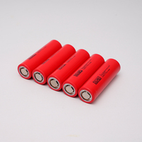 Prix de gros Dmegc 21700 Batterie à l'état solide 3.7V 4500mAh Cylindrique Rechargeable Certifiée CE/RoHS 1000 Cycles