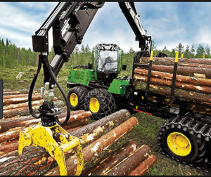 Hydraulikpumpe – Zapfwellen-Wasserpumpen für Landwirtschaftstraktoren - Product Image 6