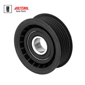 テンショナードライブベルトアイドラープーリーメルセデスベンツCクラスEクラスMクラスW221 W164 W251 S350 2722021019 00020919用 - Product Image 1