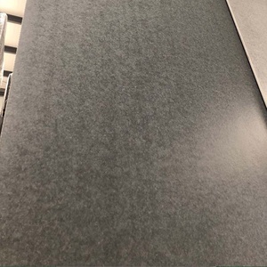 Panel de Fachada para Revestimiento de Pared Externa de Placa de Cemento de Color Sólido Pulido y Lijado a Prueba de Agua de 9mm 10mm de Alta Calidad al Por Mayor de Fábrica - Product Image 4