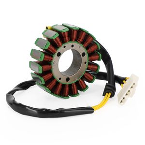 Stator kumparan magnet + Regulator voltase + rakitan paking untuk d-u-k-e 125 200 2011-2021 - Product Image 3