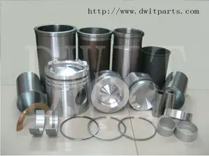 Bodi Piston Mesin 7N4515, Suku Cadang Mesin Diesel Kucing untuk Mesin