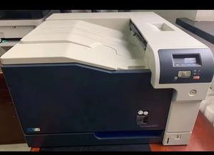 Imprimante professionnelle <span class=keywords><strong>CP5225dn</strong></span> Jet laser couleur - Product Image 2