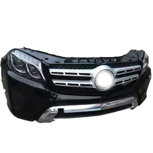 Nouveau produit 2016 2020 <span class=keywords><strong>gle</strong></span> <span class=keywords><strong>350</strong></span> 4matic pièces <span class=keywords><strong>de</strong></span> pare-chocs avant kit <span class=keywords><strong>de</strong></span> carrosserie accessoires <span class=keywords><strong>de</strong></span> voitures d'occasion pour <span class=keywords><strong>mercedes</strong></span> <span class=keywords><strong>benz</strong></span> - Product Image 1