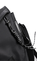 TANGCOOL Sac messager pour homme, sac à bandoulière décontracté, multi-poches, grande capacité, pour les déplacements quotidiens, les voyages, l'extérieur