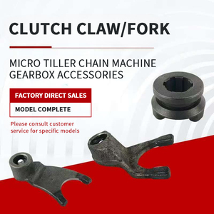 <span class=keywords><strong>Fourche</strong></span> de dégagement d'embrayage de <span class=keywords><strong>micro</strong></span>-cultivateur de pointe <span class=keywords><strong>Fourche</strong></span> de changement de vitesse de moteur de <span class=keywords><strong>tracteur</strong></span> - Product Image 2