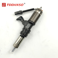 Injecteur de carburant ME132934 ME302566 pour 6M60 6M60T 095000-0202 095000-0204 095000-0203 095000-1090 095000-1091