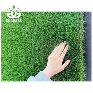 หญ้าเทียมสังเคราะห์ขนาด 35 มม. สำหรับสวนแนวตั้ง คุณภาพสูง เหมาะสำหรับพื้นที่เล่นเด็ก - Product Image 5