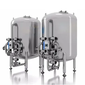 Bán buôn tùy chỉnh chất lượng tốt than hoạt tính lọc nước - Product Image 1