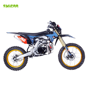 Gasolina 4 tiempos 150cc Motocross <span class=keywords><strong>Bike</strong></span> Off-Road Motocicleta 19/16 Ruedas <span class=keywords><strong>Pit</strong></span> <span class=keywords><strong>Bike</strong></span> <span class=keywords><strong>Sport</strong></span> Riding Bikes - Product Image 4
