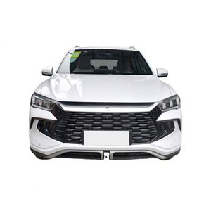 Voitures électriques Byd Song Plus DM-i, Offre Spéciale phare de 110km, véhicules à énergies nouvelles de Chine, SUV haute performance - Product Image 1