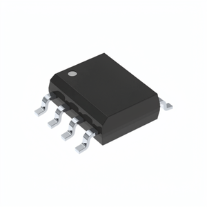 ส่วนประกอบอิเล็กทรอนิกส์ 8-SolC IRF7103QTRPBF ทรานซิสเตอร์ ช่องทางผู้ผลิต - Product Image 1