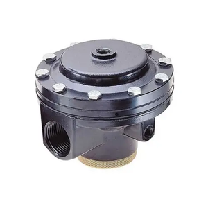 Gốc norgrem 11-808-960 Kẽm hợp kim thí điểm điều chỉnh áp suất G3/4 cổng <span class=keywords><strong>20</strong></span> <span class=keywords><strong>bar</strong></span> Max áp lực mà không cần đo - Product Image 1