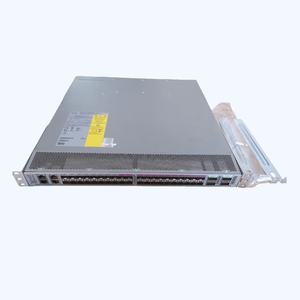 NCS-5501 ciscos ban đầu <span class=keywords><strong>Router</strong></span> mới cố định 48x10g và 6x40/100g Chassis. network hội tụ hệ thống 5500 Series - Product Image 3