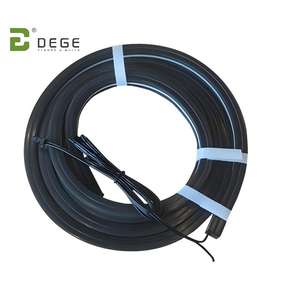 Striscia LED Morbida DEGE <span class=keywords><strong>per</strong></span> Pannelli Acustici in <span class=keywords><strong>Legno</strong></span> 3D OAK Insonorizzanti Akupanel (Garanzia <span class=keywords><strong>di</strong></span> 3 Anni) - Product Image 2