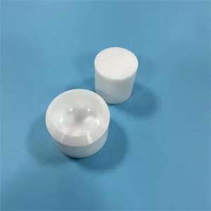 Crogiolo in Ceramica di Zirconia Stabilizzata con Ittrio, Coppa per Fresatura in Ceramica di Ossido di Zirconio - Product Image 6