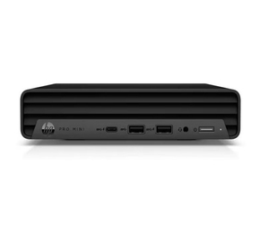 <span class=keywords><strong>PC</strong></span> de Escritorio <span class=keywords><strong>HP</strong></span> Pro Desk <span class=keywords><strong>Mini</strong></span> 400G9 DM Intel Core I3-14100T <span class=keywords><strong>I5</strong></span>-14500T I7-14700T 1L - Product Image 5