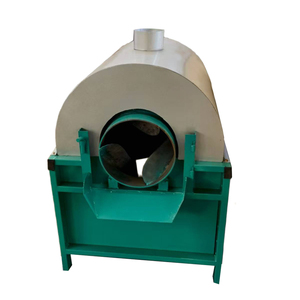 New Design Multifunctional Roasting <b>Machine</b> Commercial Peanut Roaster for Wholesalers - Product Image 6