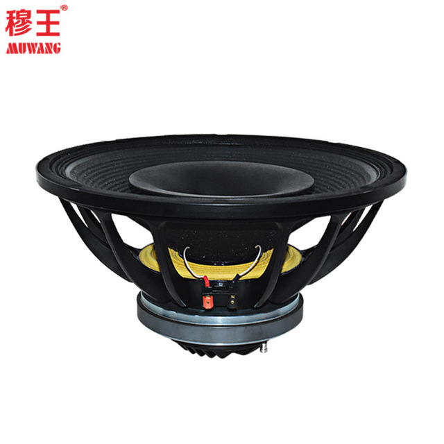 Coaxial Speaker 18inch Professional Audio with Big Horn OEM WL18T197