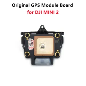 Plastik GPS IMU papan modul untuk Mini <span class=keywords><strong>2</strong></span> perbaikan suku cadang pengganti untuk Mavic Mini/Mini <span class=keywords><strong>2</strong></span>/SE aksesoris Drone OKOUME - Product Image 2