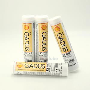 Grasa Original Shell Gadus S2 V220 2 EP Premium a Base de Litio para Rodamientos Lisos y Superficies Deslizantes - Product Image 3
