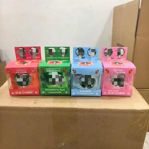 Juguetes de Descompresión Explosivos, Marcas de Café Populares, Juguetes de Malta Multicolor para Apretar - Product Image 3