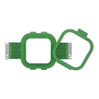 Cerceaux magnétiques MaggieFrame pour machine à broder Tajima, accessoires de couture