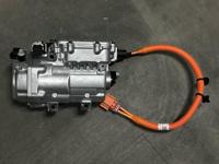 Nouvel ensemble de compresseur électrique haute tension 12V BYD E6 E6H-8103020Y de remplacement avec garantie de 6 mois, origine Chine
