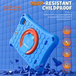 Máy tính bảng đa ngôn ngữ phiên bản toàn cầu với hỗ trợ <span class=keywords><strong>OTG</strong></span> Bảo hành 1 năm & máy tính bảng trẻ em Android an toàn cho trẻ em - Product Image 5