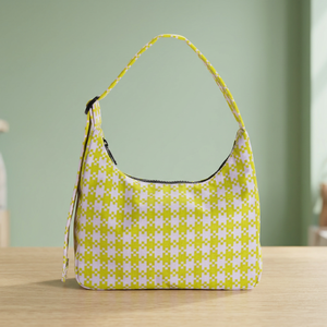 Sacs demi-lune à fermeture éclair pour femmes Phoenix Fashion - Product Image 3