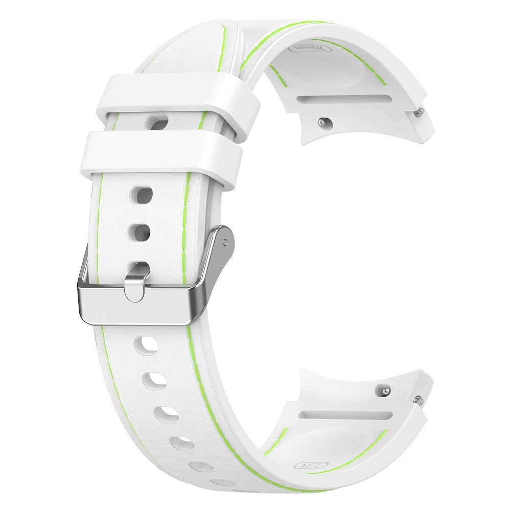 Blanc+vert