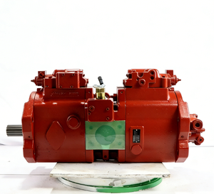 Bomba Hidráulica DH300 para Excavadora, Repuestos 401-00225A 401-00424A, Pistón Axial OEM - Product Image 3