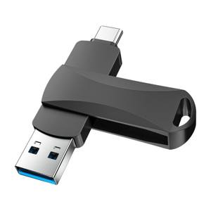 Memoria <span class=keywords><strong>USB</strong></span> 3.0 Tipo-C <span class=keywords><strong>OTG</strong></span> 4 en 1 Nueva OEM de 32GB 64GB 128GB 1TB 2TB - Product Image 1