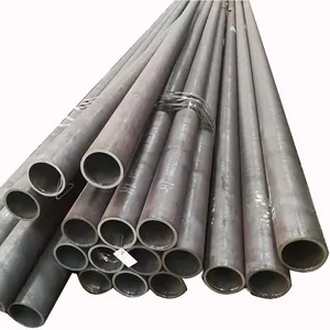 ASTM 106 Grb 1020 300mm 325mm OD Hot Rolled Seamless Carbon Steel Tube Pipe