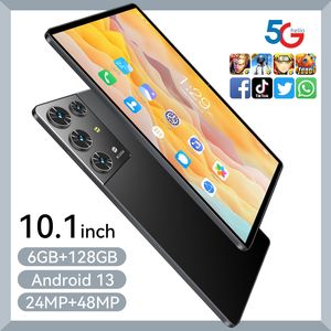 DB 2023 New 5G Dual Card 10.1 Inch <strong>Android</strong> 12 Tablet PC S30pro 8000mAh 512GB Large Flash Memory GPS 5G WiFi 5G <strong>Android</strong> Laptops - Product Image 4