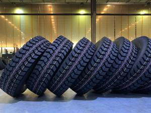 Hawkway ยางรถบรรทุกและรถบัส hawkway marando HK859 HLS1 295/80R22.5 315/80R22.5 llantas HK802 HLS1-295 HK859/80R22.5 - Product Image 6