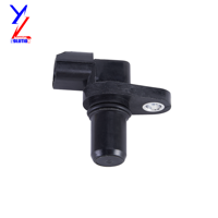 Capteur de vitesse de roue arrière droite haute température pour châssis de voiture UGV 20KHz, connecteur intégré 3 fils à effet Hall ABS pour kits AGV Buggy